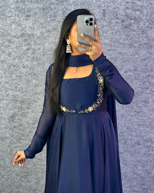 BRINDA - 2XL, Lavender