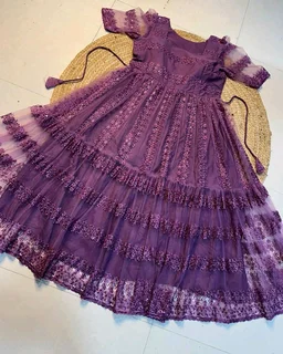 Cinderella - S, Lavender
