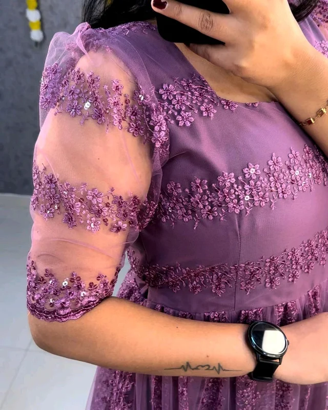 Cinderella - Xl, Lavender