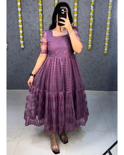 Cinderella - XL, Lavender