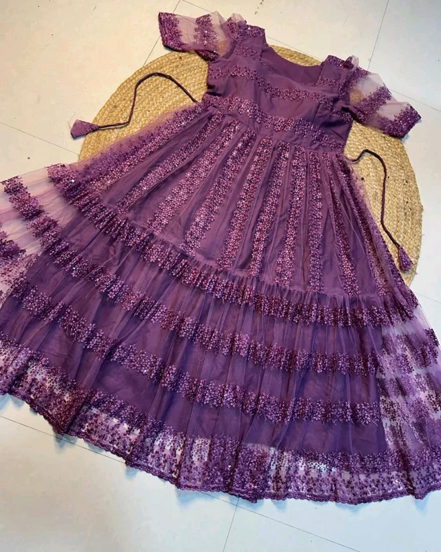 Cinderella - XL, Lavender
