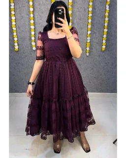 Cinderella - 3XL, Dark Purple