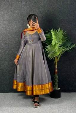Mullai - L(40), Gray