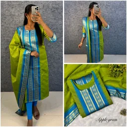 KAYAL Kayal - 2XL, Apple Green