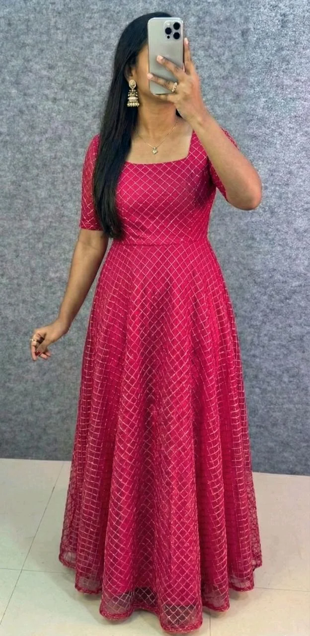Maya - M, Pink