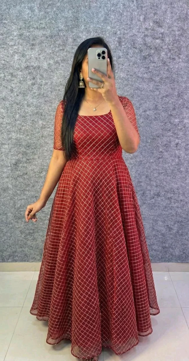 Maya - L, Red