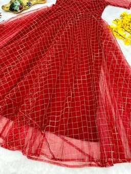 Maya - L, Red