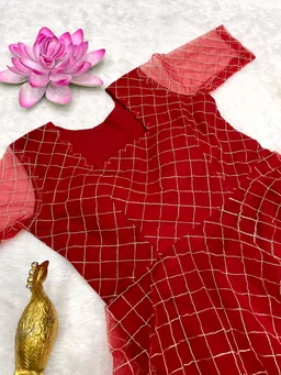 Maya - L, Red