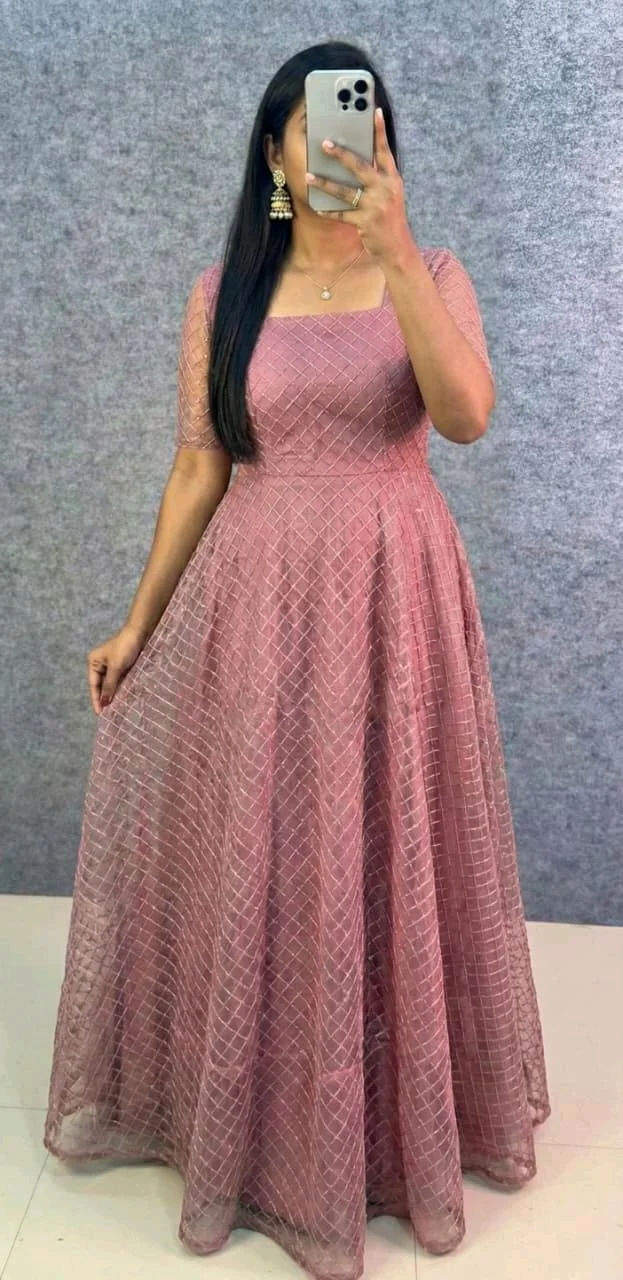 Maya - L, Onion Pink