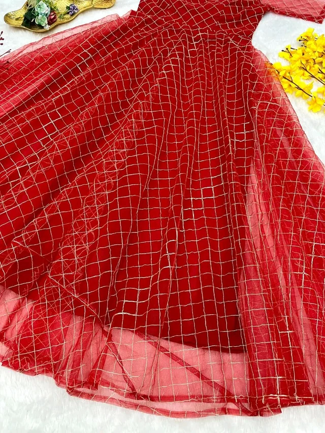 Maya - XL, Red