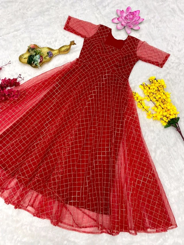 Maya - XL, Red