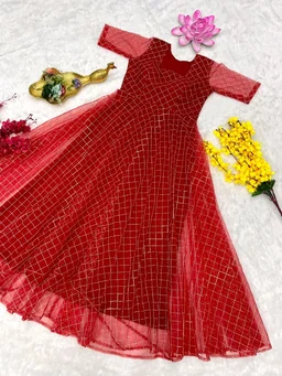 Maya - XL, Red
