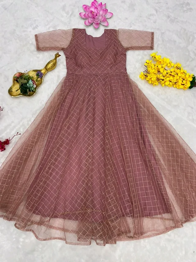 Maya - XL, Onion Pink