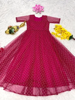 Maya - XL, Pink
