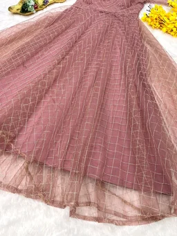 Maya - 2XL, Onion Pink