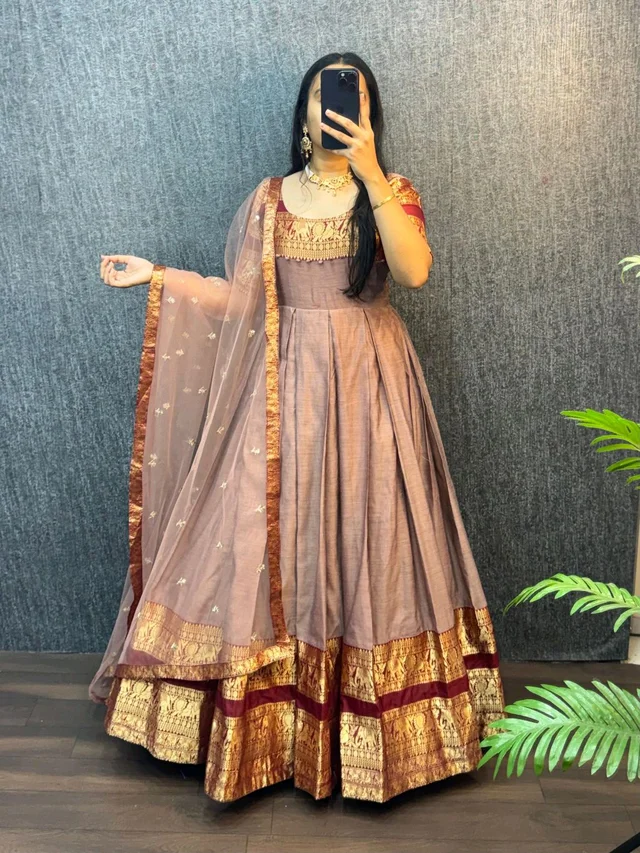 BHAVANI Bhavani - S, Onion Pink