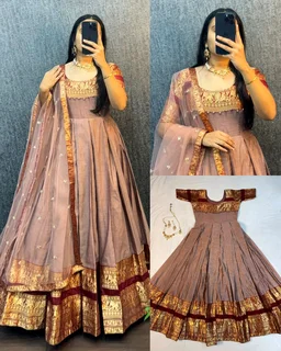 BHAVANI Bhavani - S, Onion Pink