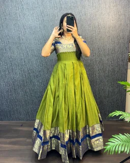 BHAVANI Bhavani - S, Pista Green