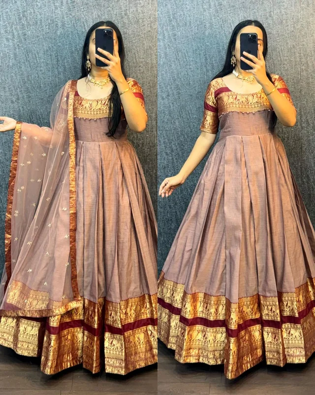 BHAVANI Bhavani - 2XL, Onion Pink