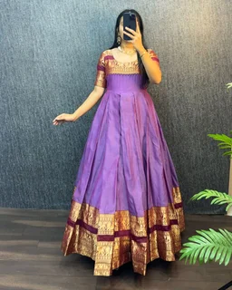BHAVANI Bhavani - 2XL, Lavender