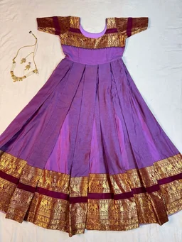 BHAVANI Bhavani - 2XL, Lavender