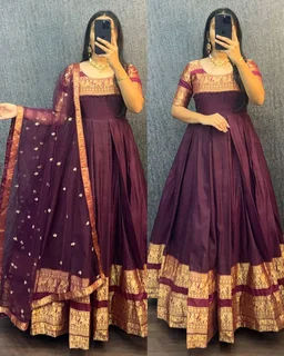 BHAVANI Bhavani - 3XL, Wine