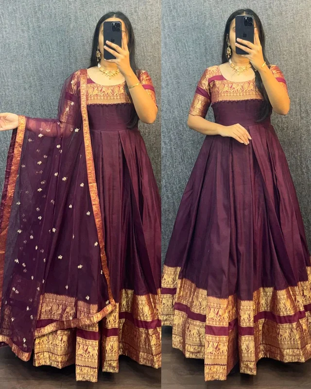 BHAVANI Bhavani - 3XL, Wine