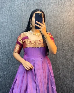 BHAVANI Bhavani - 3XL, Lavender
