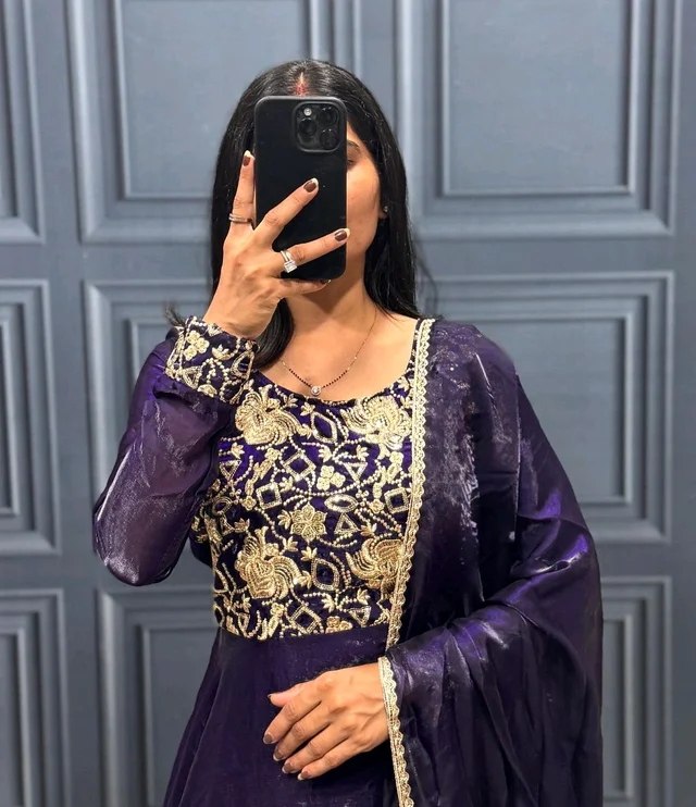 SARA Sara - L, Purple