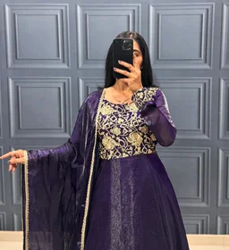 SARA Sara - L, Purple