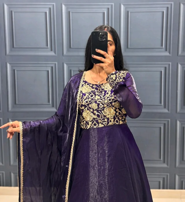 SARA Sara - L, Purple