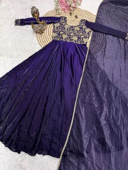 SARA Sara - L, Purple