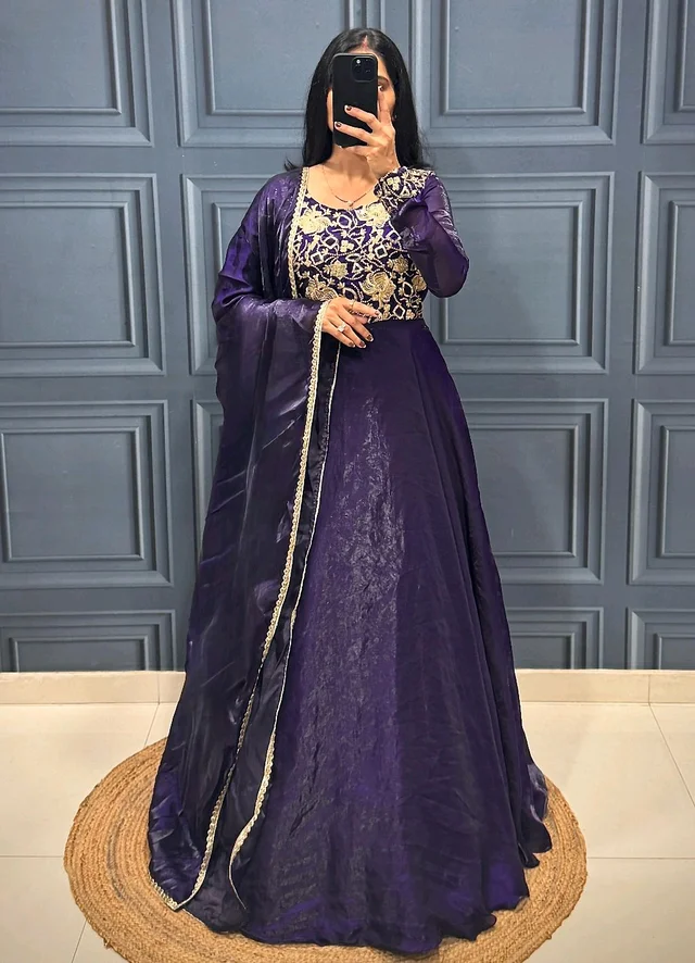 SARA Sara - 2XL, Purple