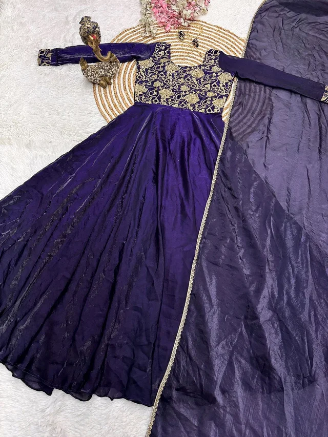 SARA Sara - 2XL, Purple