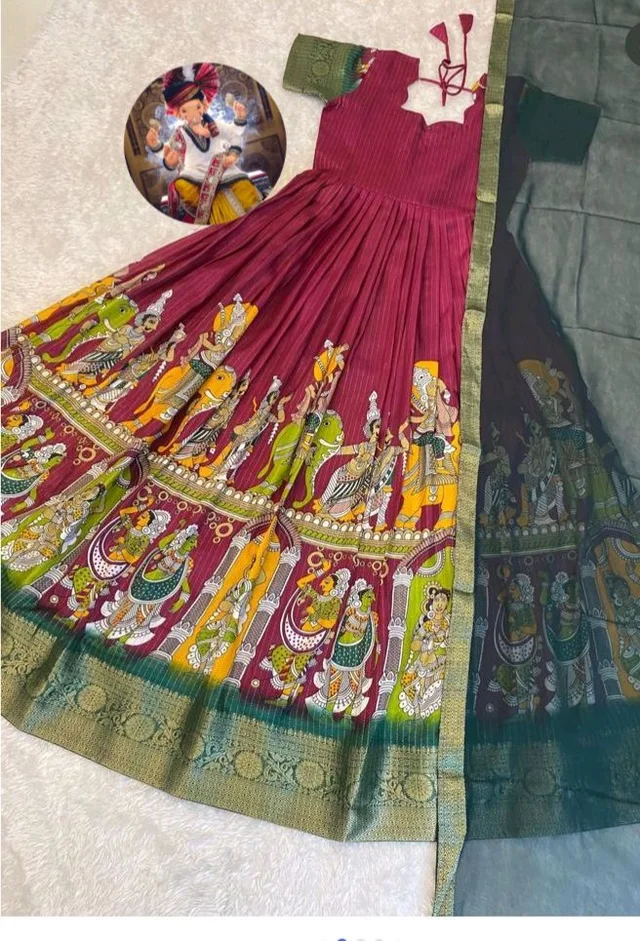 KUMARI - XL, Maroon