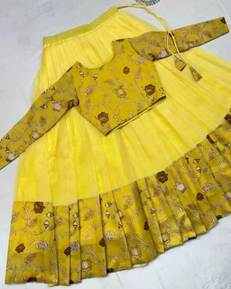 Thendral - M, Yellow