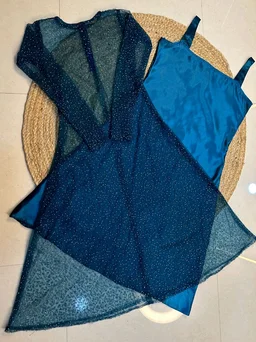 Stella - L, Rama Blue