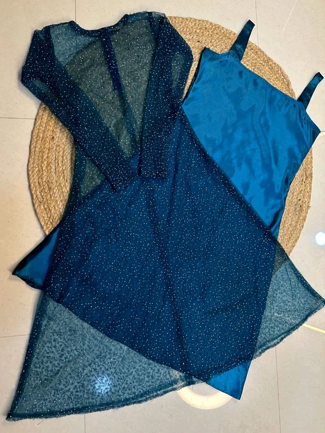 Stella - L, Rama Blue