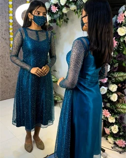 Stella - 2XL, Rama Blue