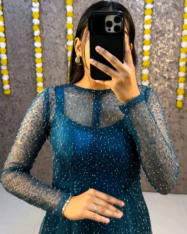 Stella - 3XL, Rama Blue