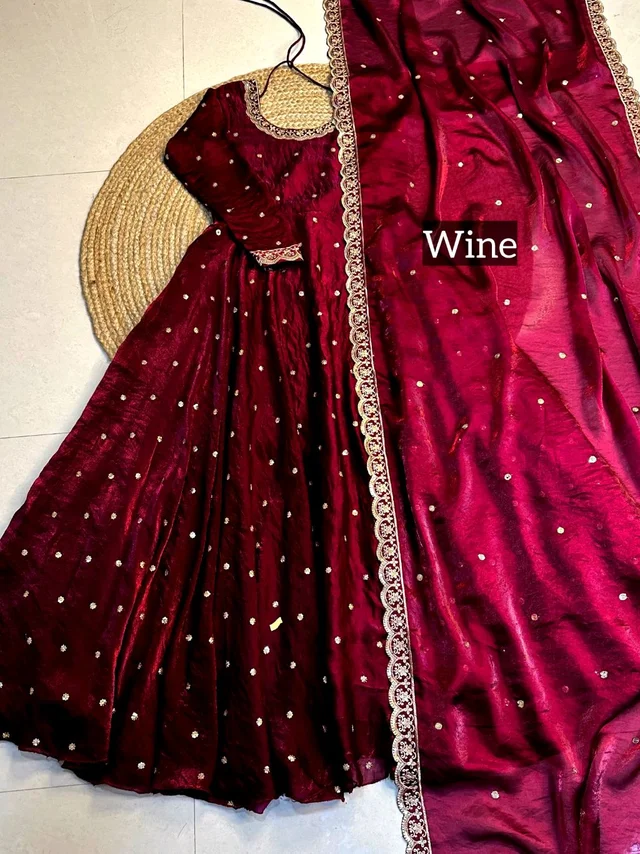Zara - S, Wine