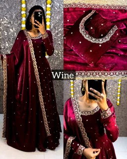 Zara - L, Wine
