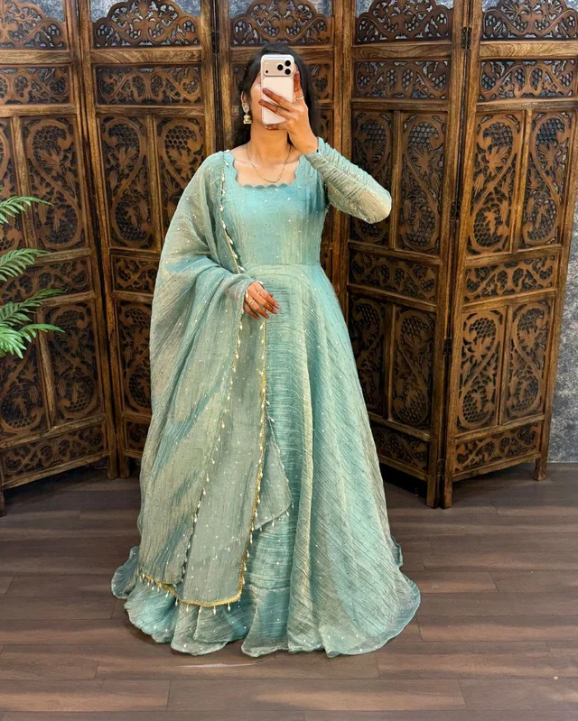 Madhavi