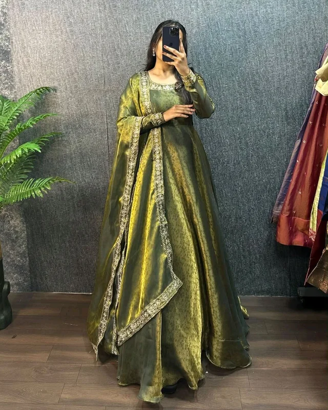 Charu