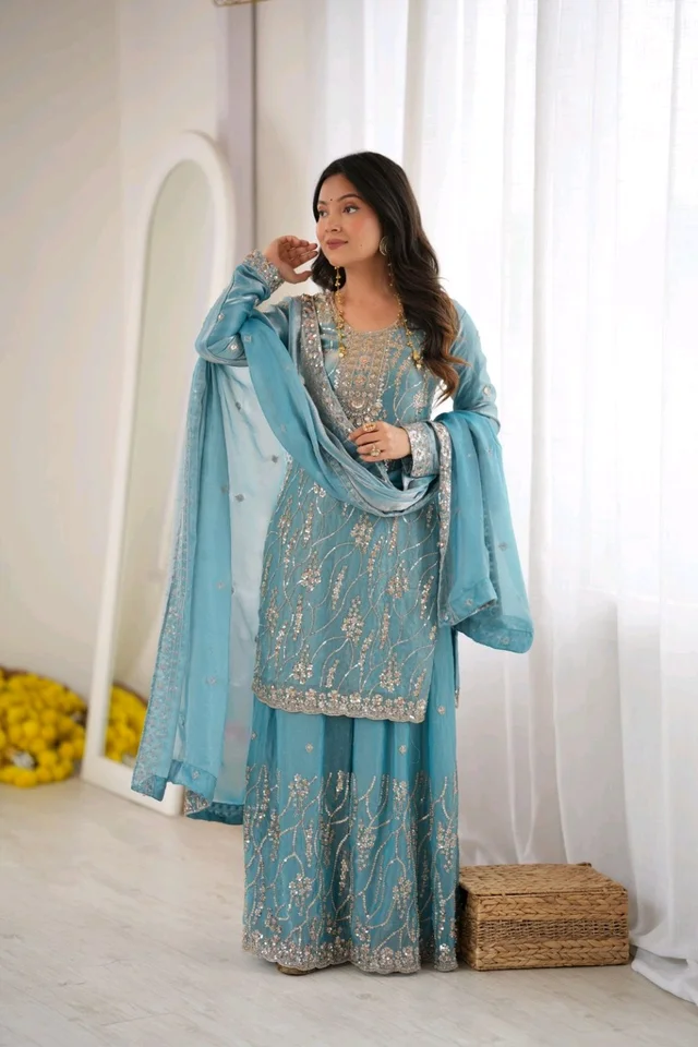 Blue Bird