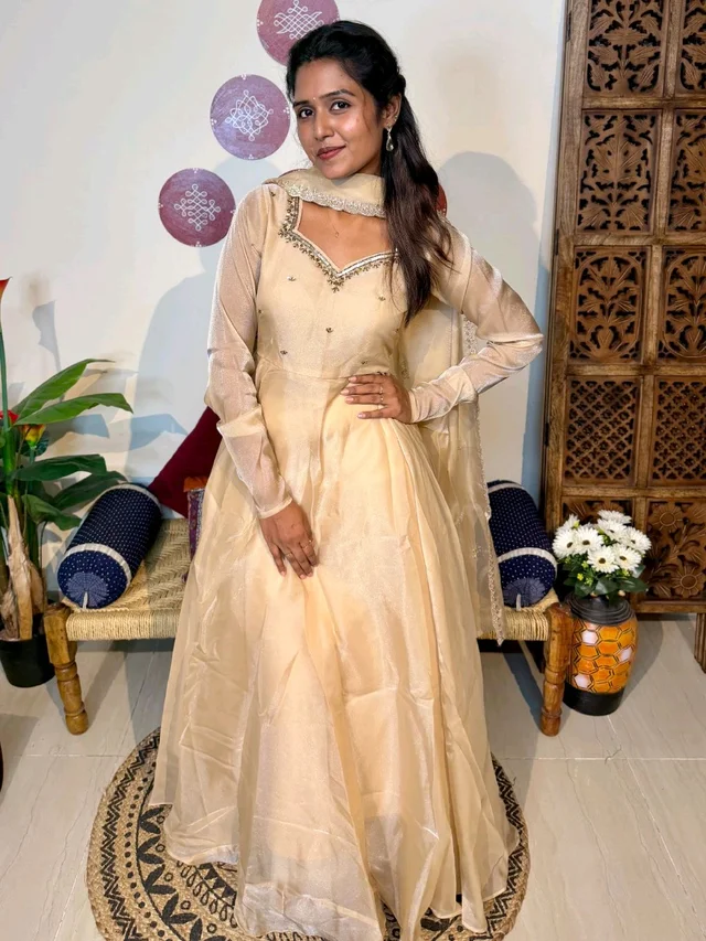 Hansika