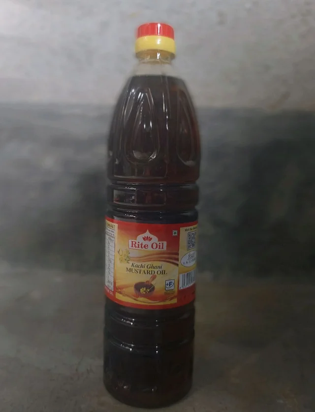 PKR MART Rite Oil Tel