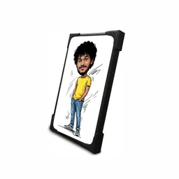Laminated photo Frame-less Beading - 5X7 Iinch