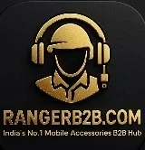 RangerB2B RangerB2B - Logo
