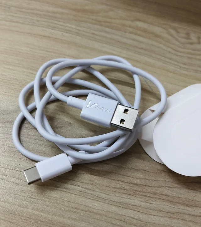 Vivo 44w Usb To Type-c Original Cable